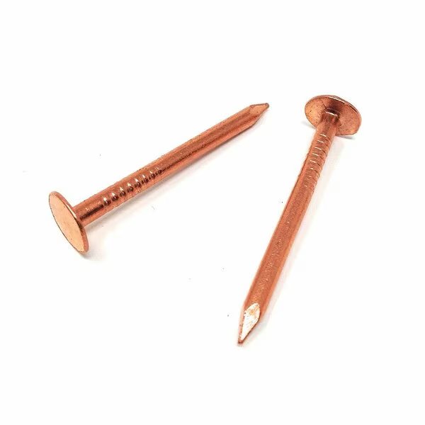 Copper Nails 10pk, Thrifco Plumbing, Mfr#: 9436198